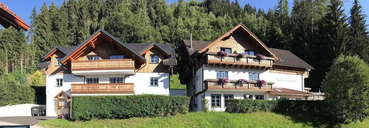 Kufstein Haus im Ennstal Exterior foto
